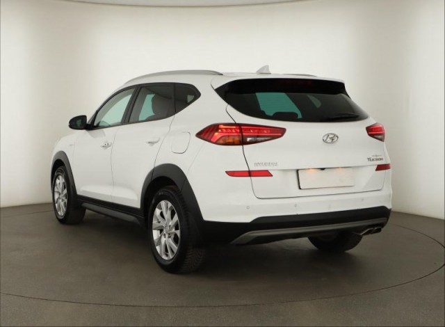 Hyundai Tucson  1.6 CRDi 
