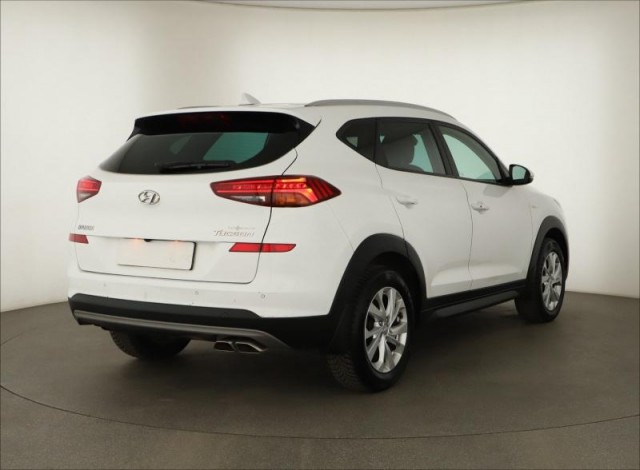 Hyundai Tucson  1.6 CRDi 