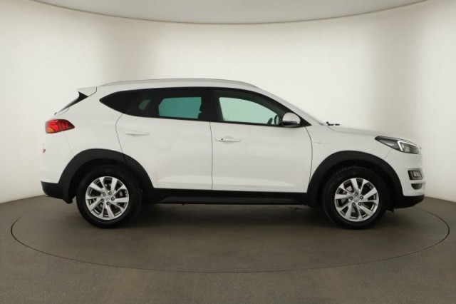 Hyundai Tucson  1.6 CRDi 