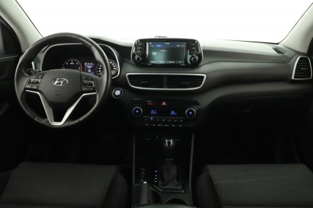 Hyundai Tucson  1.6 CRDi 