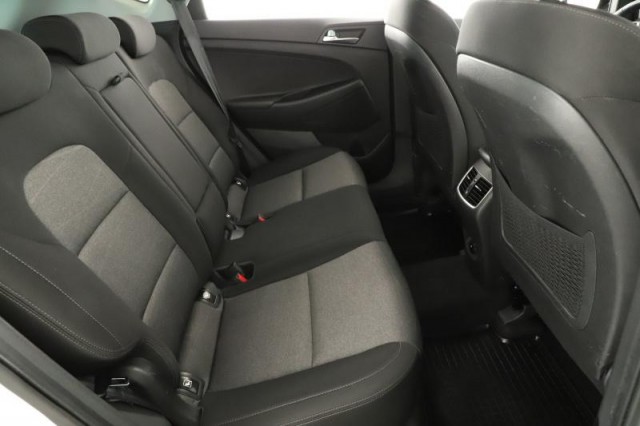 Hyundai Tucson  1.6 CRDi 