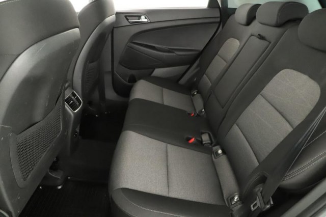 Hyundai Tucson  1.6 CRDi 