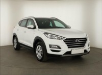 Hyundai Tucson  1.6 CRDi 