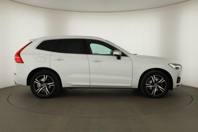 Volvo XC60  T8 Twin Engine 