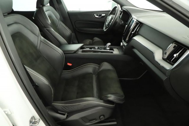 Volvo XC60  T8 Twin Engine 