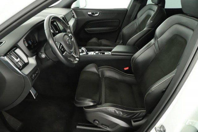 Volvo XC60  T8 Twin Engine 