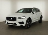 Volvo XC60  T8 Twin Engine 
