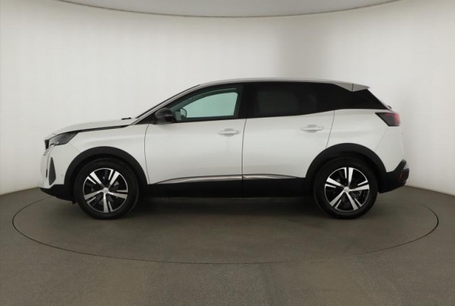 Peugeot 3008  1.2 PureTech Allure