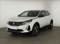 Peugeot 3008  1.2 PureTech Allure