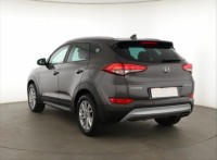 Hyundai Tucson  1.6 T-GDI 