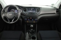 Hyundai Tucson  1.6 T-GDI 