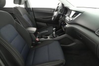 Hyundai Tucson  1.6 T-GDI 
