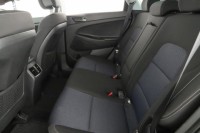 Hyundai Tucson  1.6 T-GDI 
