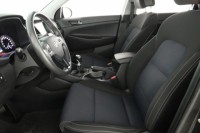 Hyundai Tucson  1.6 T-GDI 