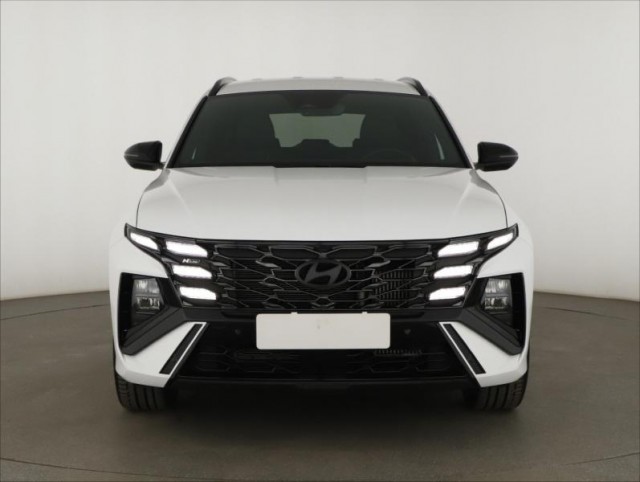 Hyundai Tucson  1.6 T-GDI N-Line