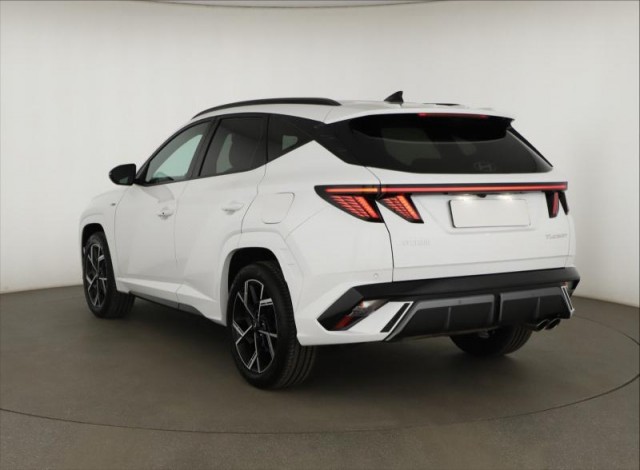 Hyundai Tucson  1.6 T-GDI N-Line