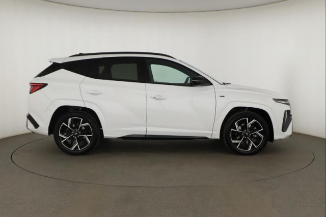 Hyundai Tucson  1.6 T-GDI N-Line