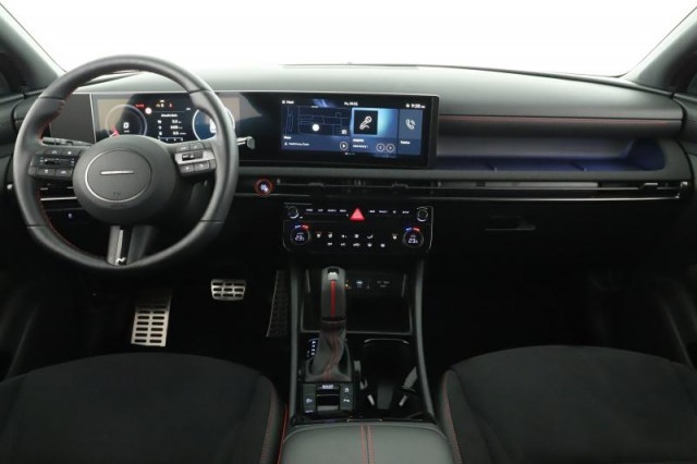 Hyundai Tucson  1.6 T-GDI N-Line