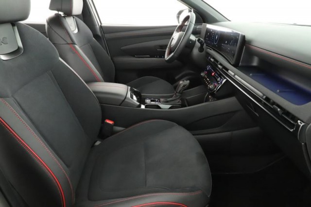 Hyundai Tucson  1.6 T-GDI N-Line