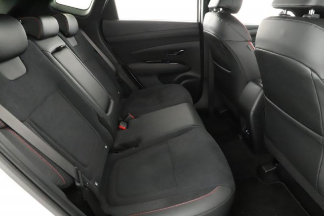 Hyundai Tucson  1.6 T-GDI N-Line