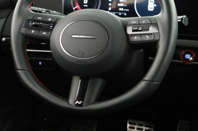 Hyundai Tucson  1.6 T-GDI N-Line