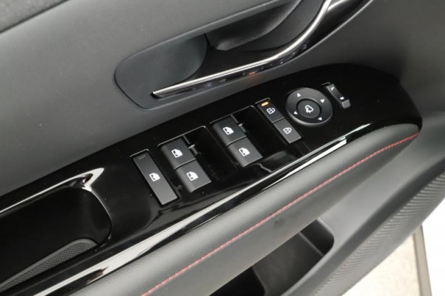 Hyundai Tucson  1.6 T-GDI N-Line