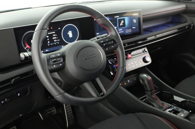 Hyundai Tucson  1.6 T-GDI N-Line