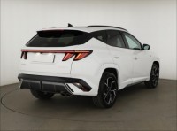 Hyundai Tucson  1.6 T-GDI N-Line