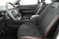 Hyundai Tucson  1.6 T-GDI N-Line