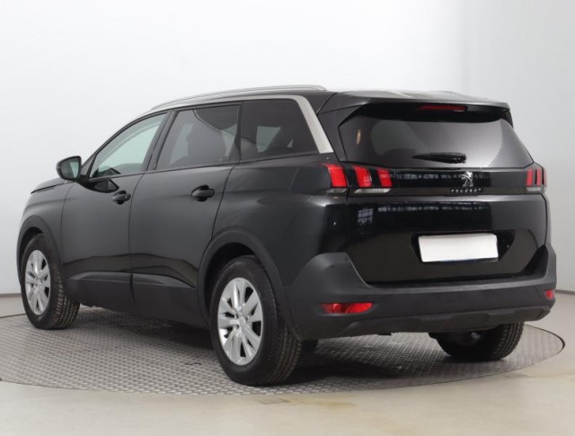 Peugeot 5008  1.5 BlueHDi 
