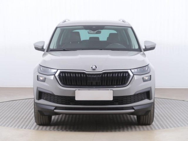 Škoda Kodiaq  1.5 TSI 