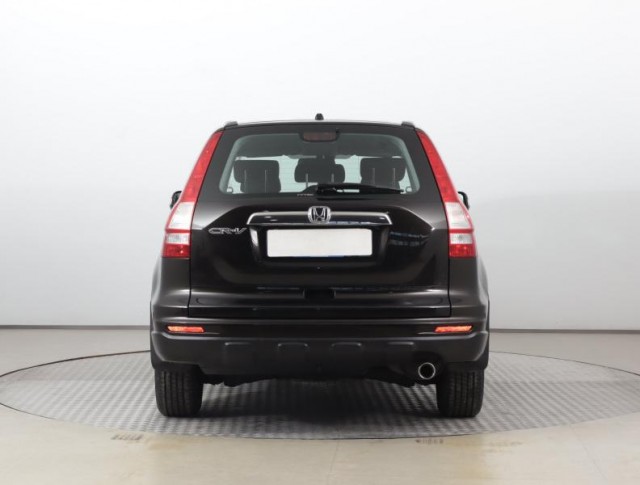 Honda CR-V  2.0 i 