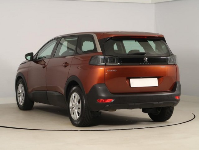Peugeot 5008  PureTech 130 Active Pack