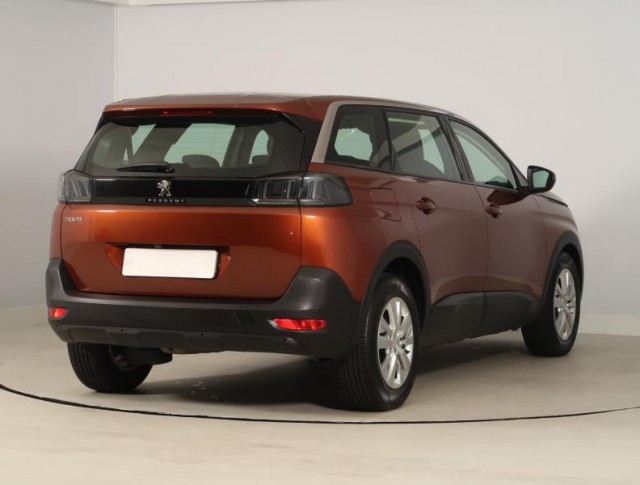 Peugeot 5008  PureTech 130 Active Pack