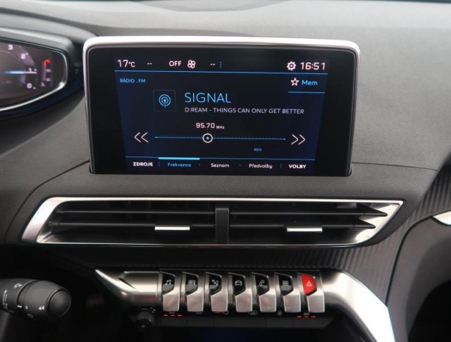 Peugeot 5008  PureTech 130 Active Pack