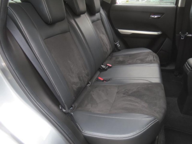 Suzuki Vitara  1.6 VVT Elegance