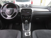 Suzuki Vitara  1.6 VVT Elegance
