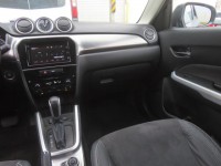 Suzuki Vitara  1.6 VVT Elegance