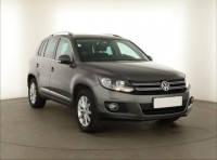 Volkswagen Tiguan  1.4 TSI 