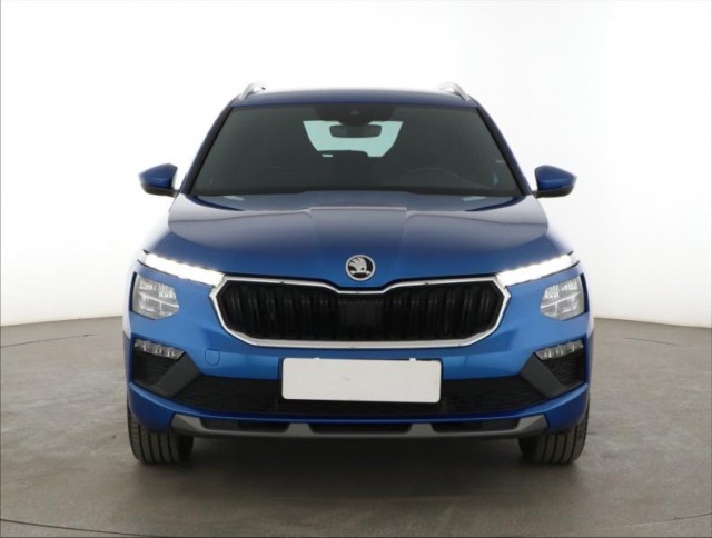 Škoda Kamiq  1.0 TSI Drive