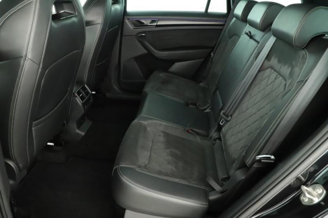 Škoda Kodiaq  2.0 TDI 