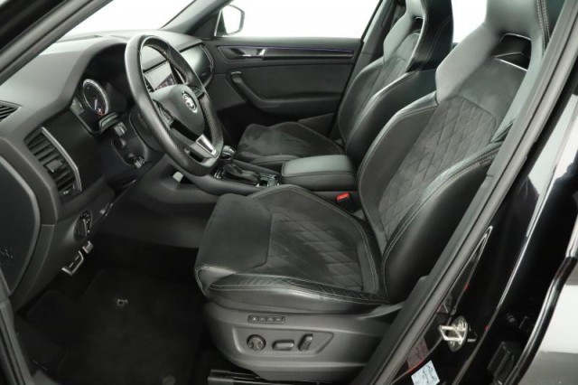 Škoda Kodiaq  2.0 TDI 