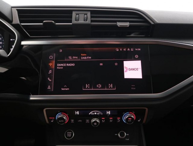 Audi Q3  45 TFSI Advanced