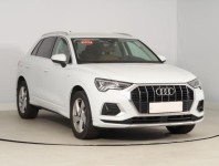 Audi Q3  45 TFSI Advanced