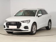 Audi Q3  45 TFSI Advanced