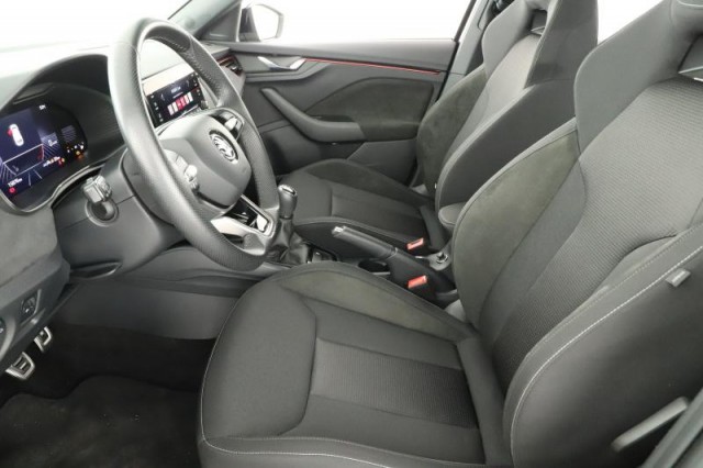 Škoda Kamiq  1.0 TSI Drive