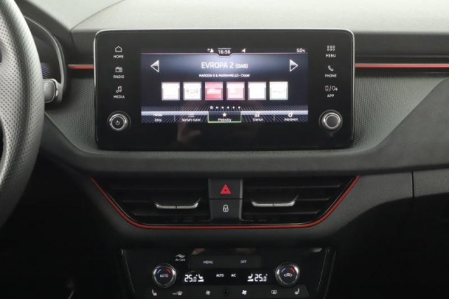 Škoda Kamiq  1.0 TSI Drive