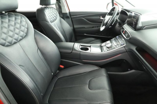 Hyundai Santa Fe  2.2 CRDi Style