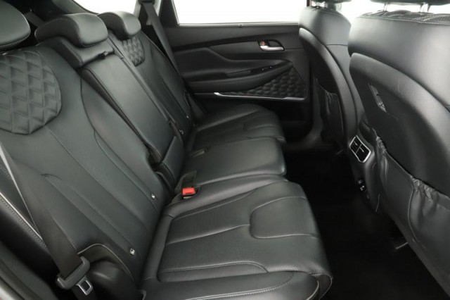 Hyundai Santa Fe  2.2 CRDi Style