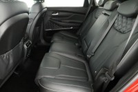 Hyundai Santa Fe  2.2 CRDi Style